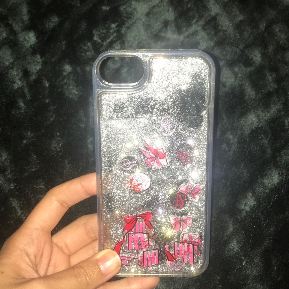 VS holiday case 💓